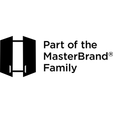 Diamond Cabinets is Part of the MasterBrand Family of Brands