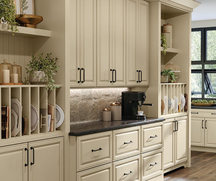 The Auxiliary Kitchen