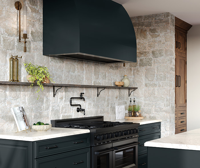 The Auxiliary Kitchen