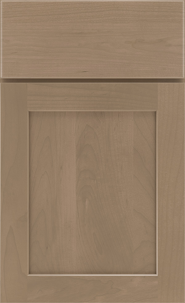 Bryant Shaker Style Door