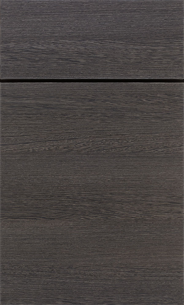 Tranter clean-cut slab cabinet door